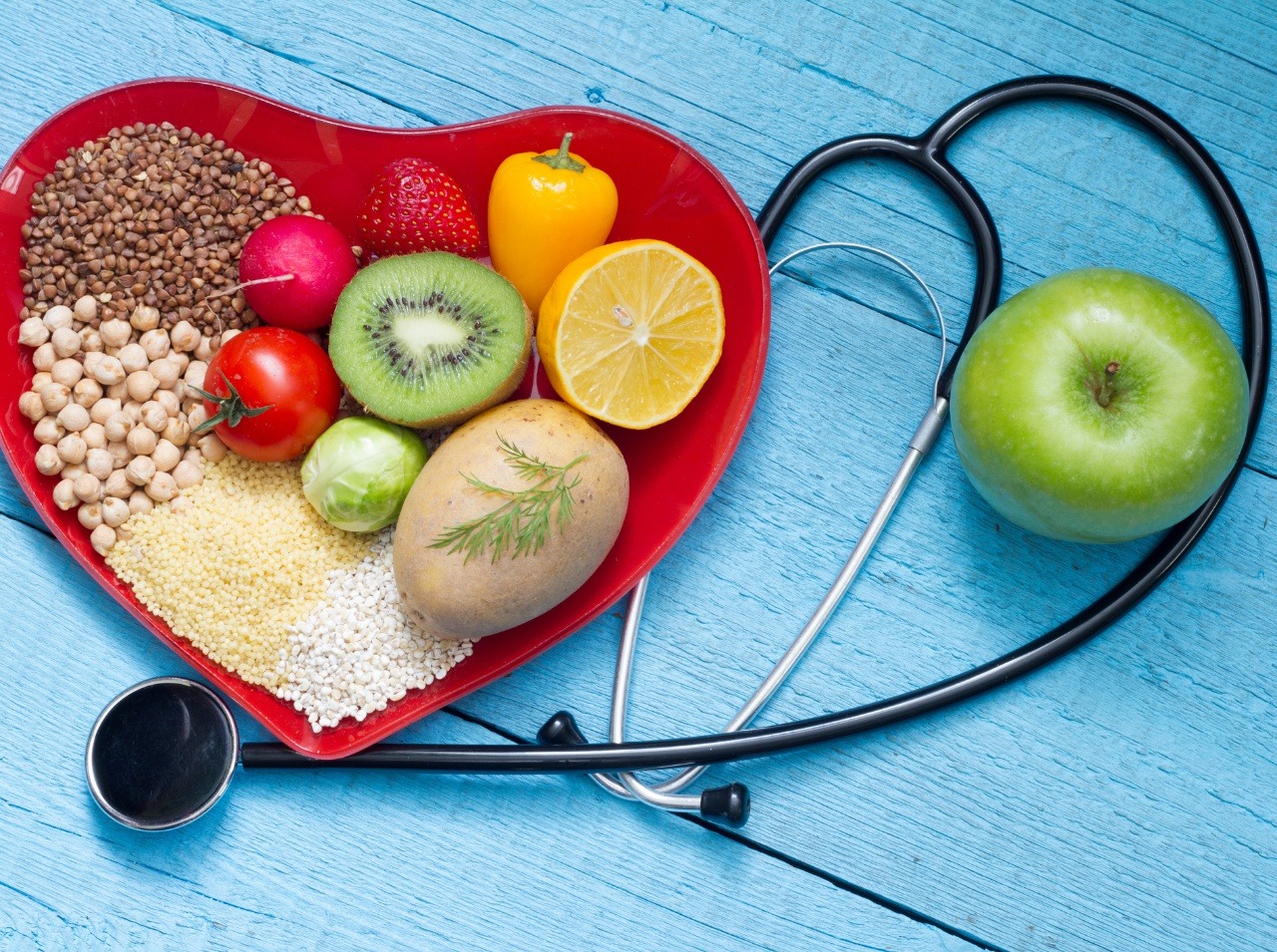 Zdravá strava sa stále považuje za skvelú prevenciu proti chorobám. 