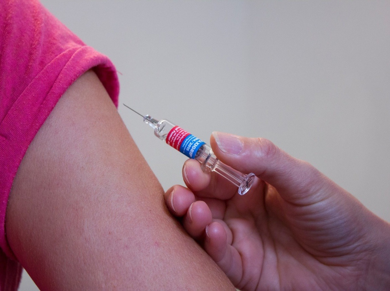 Očkovanie chráni zdravie v každom období života.