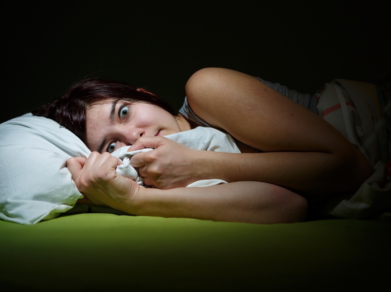 nedostatok spánku môže vyvolať vážne komplikácie, oddychujte!