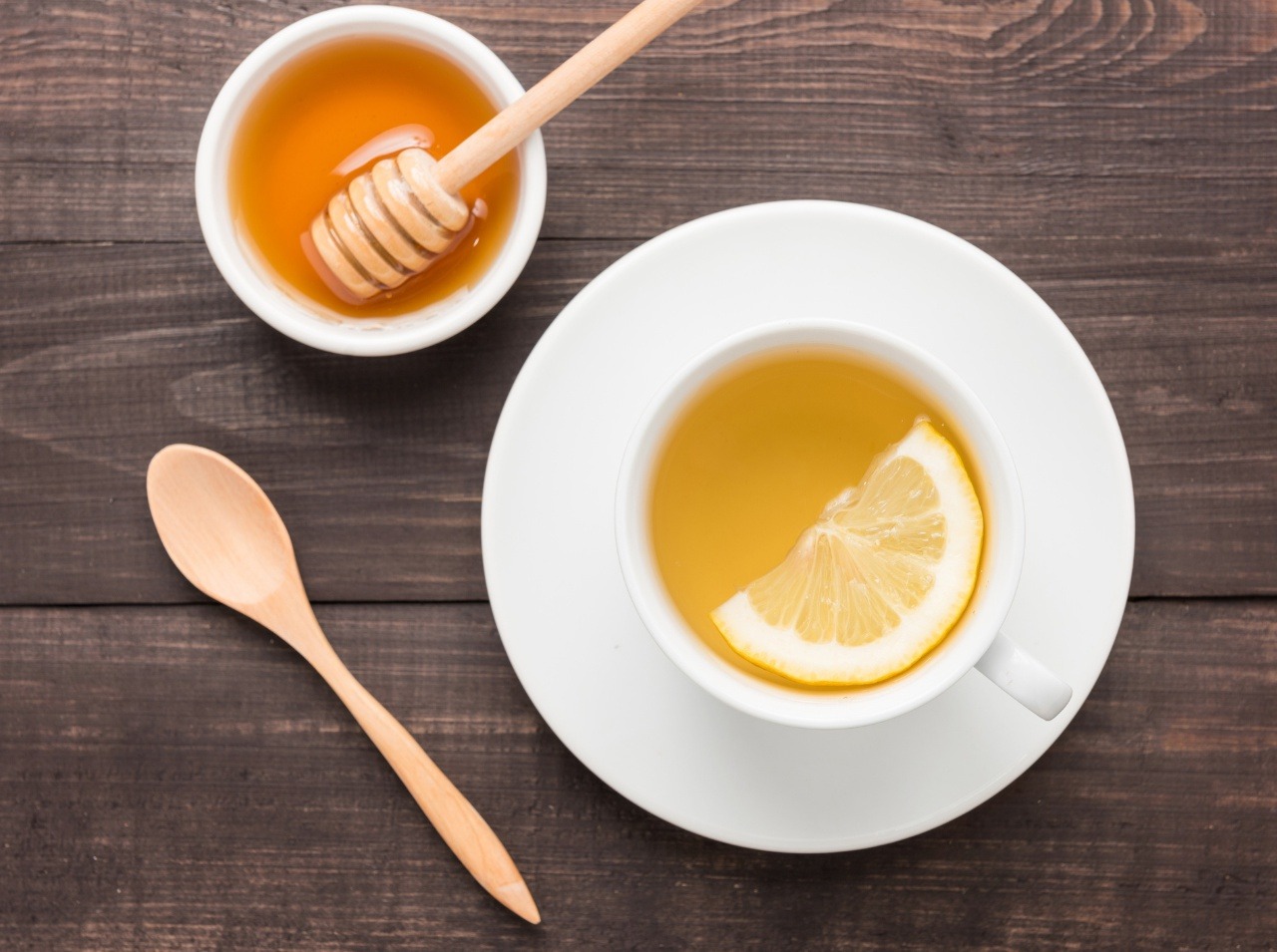 Kombinácia citrónovej vody a medu má zázračné účinky!