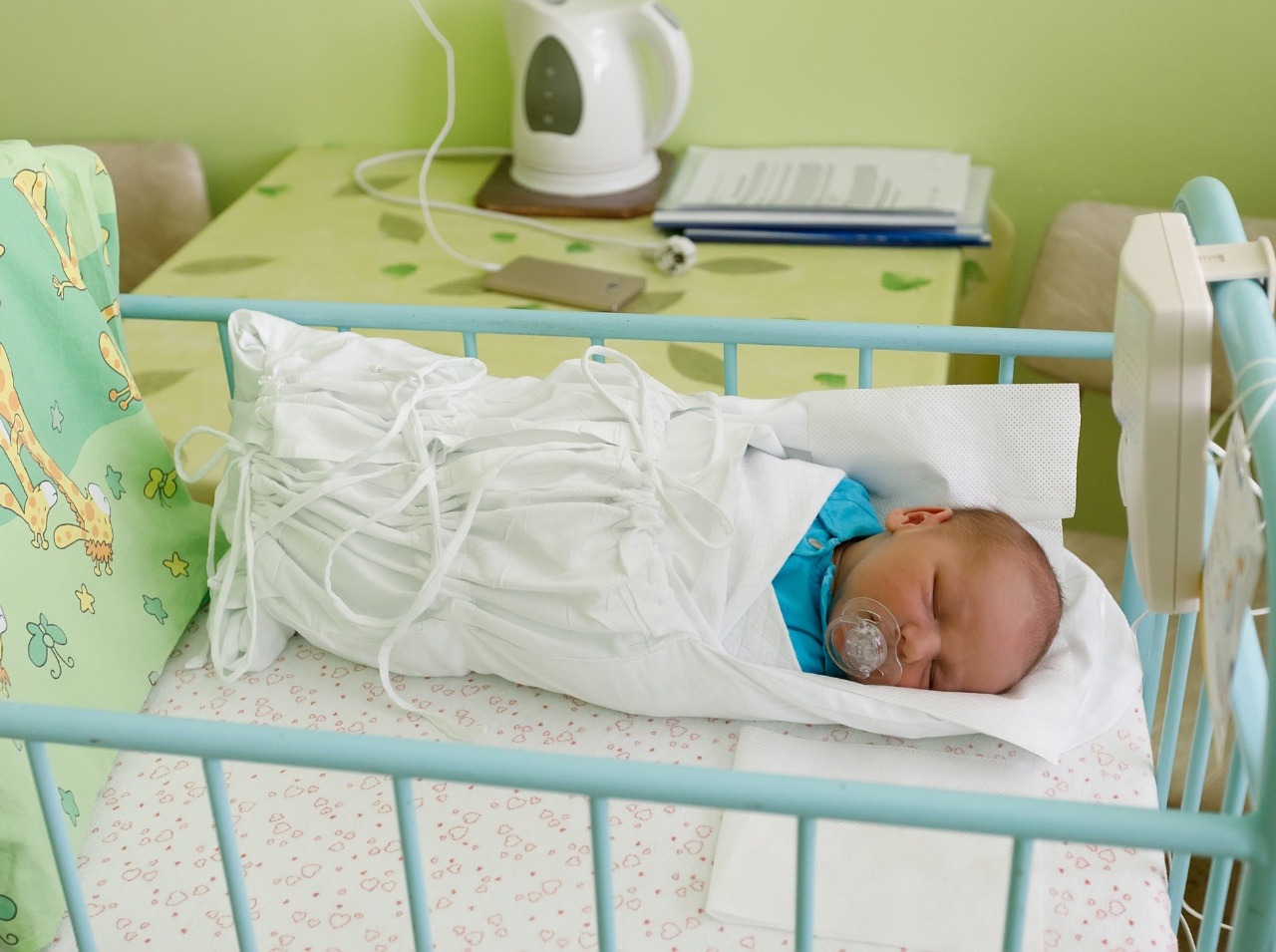 V ktorej nemocnici sú mamičky najviac spokojné? 