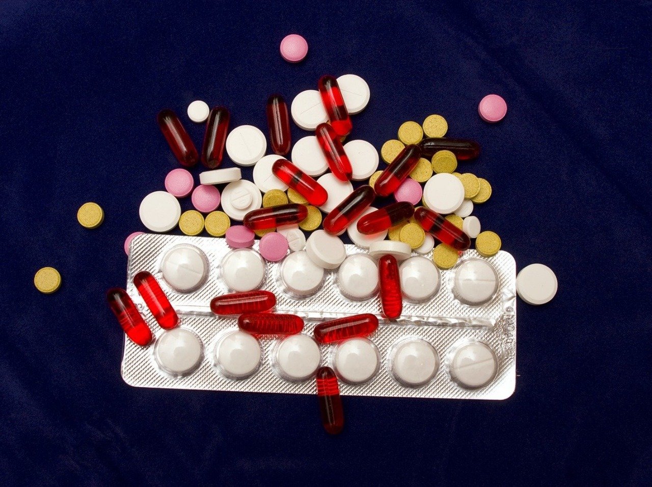 Ako správne užívať antibiotiká? 
