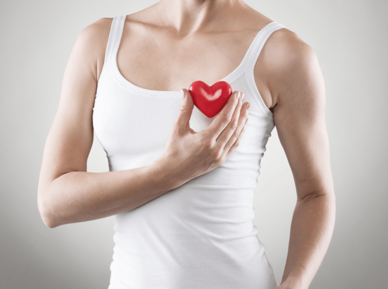 Vysoký krvný tlak môže spôsobiť problémy s vaším srdcom. 