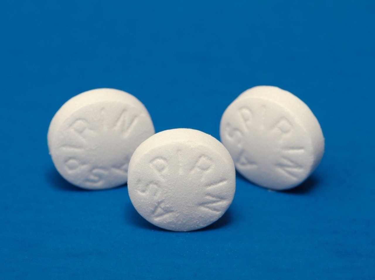 Aspirín by mohol mať priaznivé účinky na zuby!
