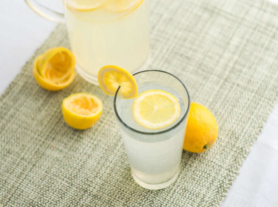 Má citrón v kombinácii s vodou zázračné účinky? 