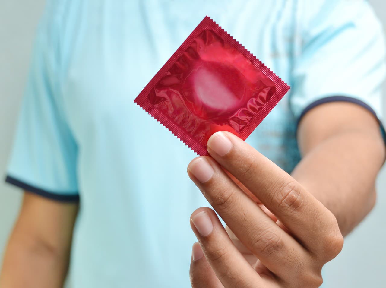 Je kondóm skutočne spoľahlivý?