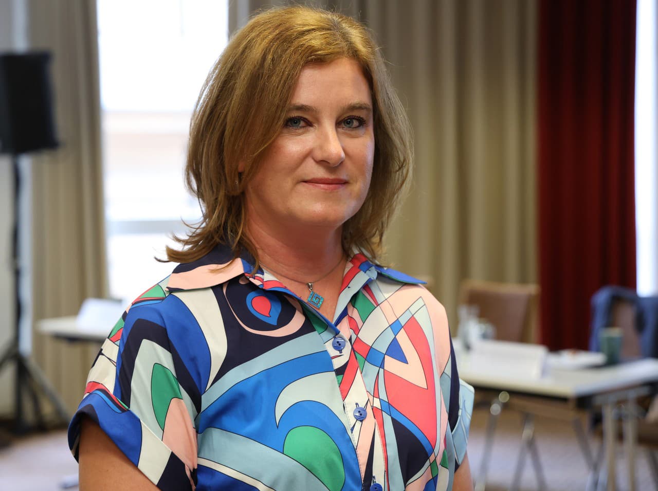MUDr. Zuzana Sninská PhD.