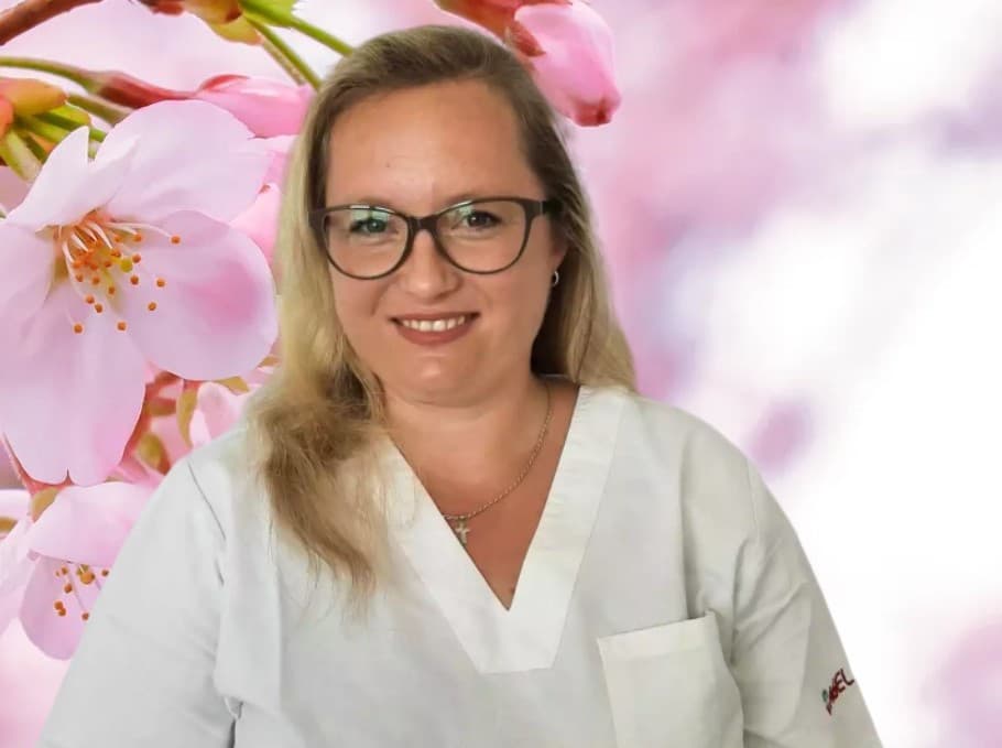 MUDr. Dana Kobidová, MPH 