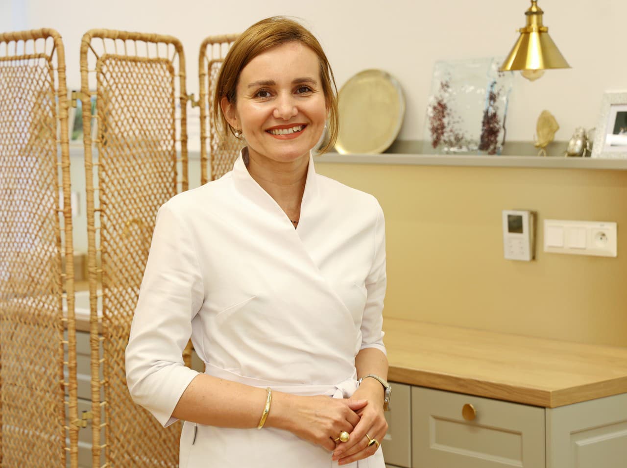 MUDr. Michaela Blaško MPH, dermatologička, zakladateľka MySkinLab