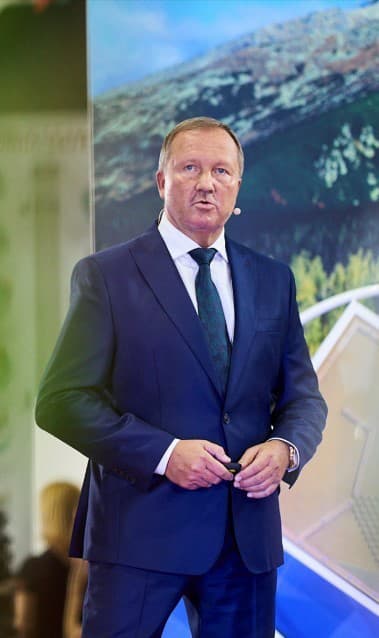 MUDr. Františkom Sabol, PhD., MPH, MBA
