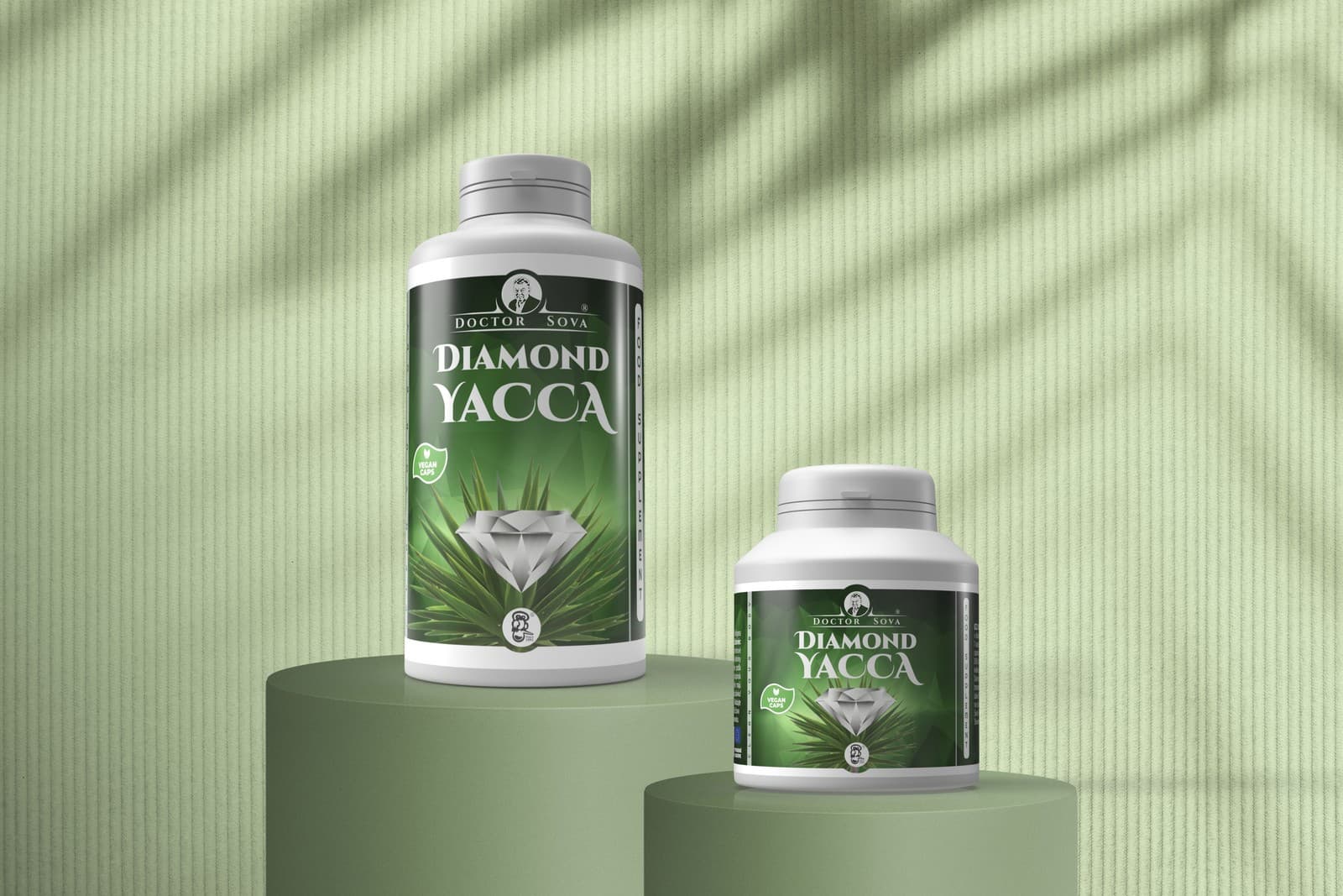 Saponíny v prevencii