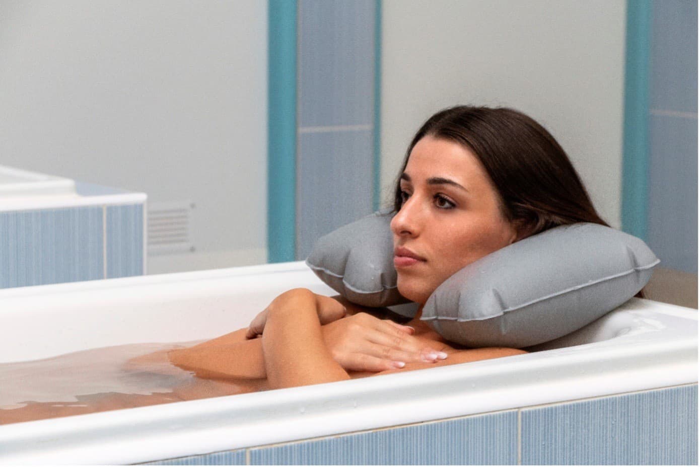 Мертвое море? У нас лучше!