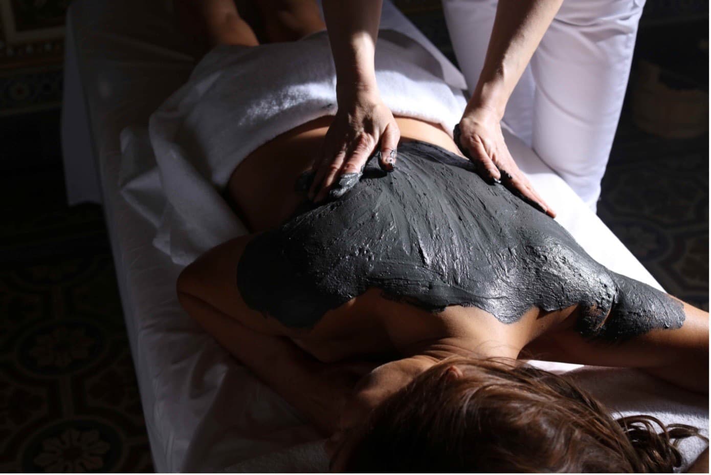 Мертвое море? У нас лучше!