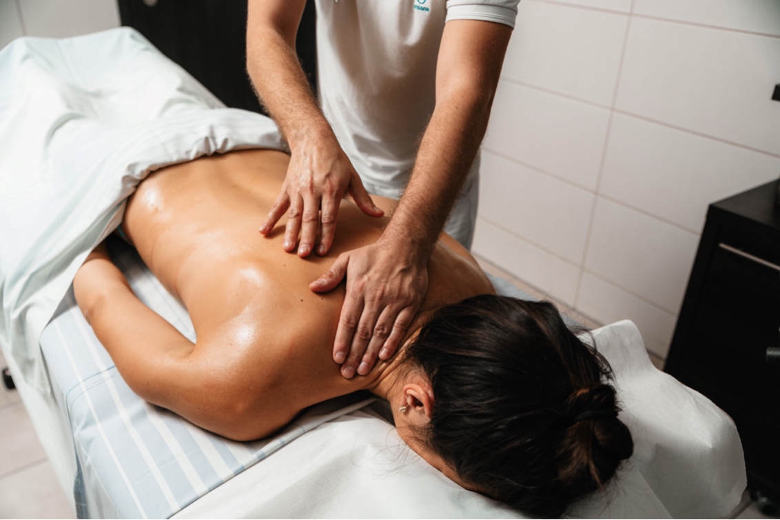 Мертвое море? У нас лучше!