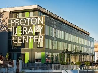 Protónové centrum funguje zatiaľ