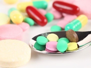Európania znižujú spotrebu antibiotík.