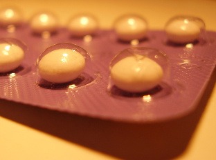 Neužívajte antikoncepčné tabletky viac