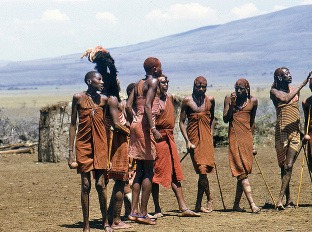 Mnohí Afričania nemajú prístup