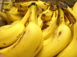 Obľúbené banány možno čoskoro