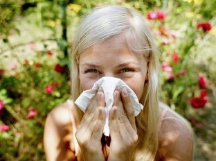 Nepríjemných alergií sa môžete