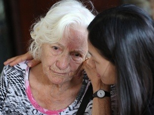 Alzheimerova choroba vie človeka