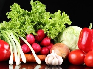 Detoxikujte svoje telo zeleninou!