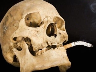 Fajčenie je oveľa smrteľnejšie