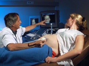 Vďaka ultrazvuku môžu lekári