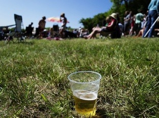 Chystáte sa na festival?