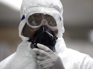 Vírus ebola má čoraz