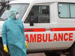Ebola aj naďalej straší