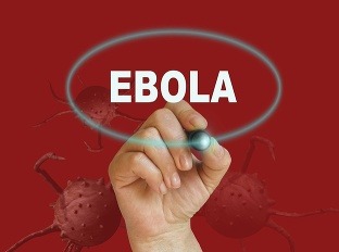 Ebola má stále viac