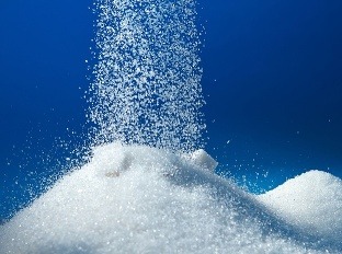 Biely cukor vám môže