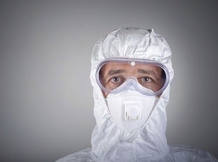 Ebola je stále nebezpečná!