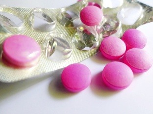 Ibuprofén dokáže omladiť pľúca