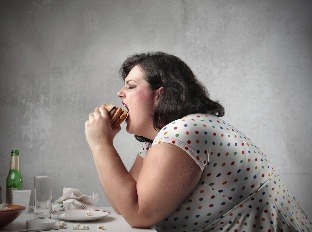 Nadváha či obezita sú