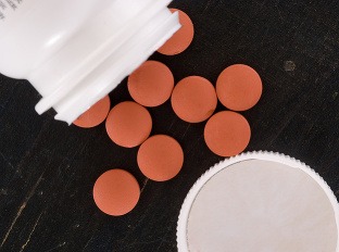 Ibuprofen je zázračný, predlžuje