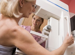 Je mamografické vyšetrenie zbytočné?