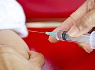 Chýba dôležitá očkovacia vakcína!