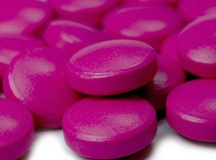 Ibuprofen je výborným liekom