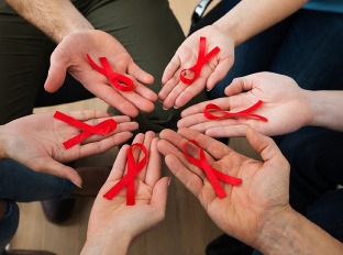 Vlani na vírus HIV