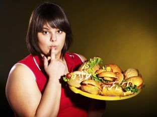Obezita v Európe narastá,