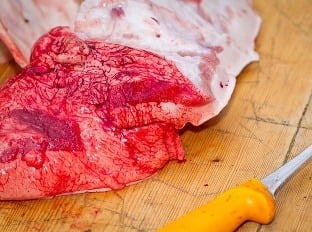 Červené mäso a zdravie:
