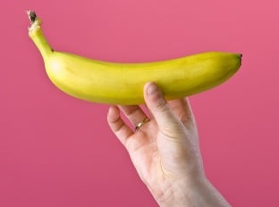 Banány sú skvelé nielen