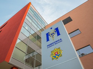 Bratislavská Nemocnica sv. Michala