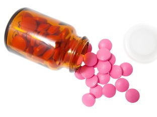 Ibuprofen je spoľahlivým liekom