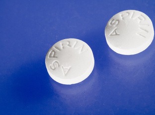 Aspirín má mnohé využitia.