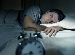 Spánkovými poruchami trpí niekoľko