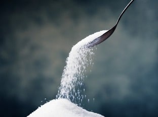 Ako vplýva cukor na