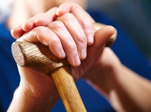 Alzheimerova choroba nie je